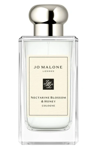 Jo Malone London ™ Nectarine Blossom & Honey Cologne In No Color