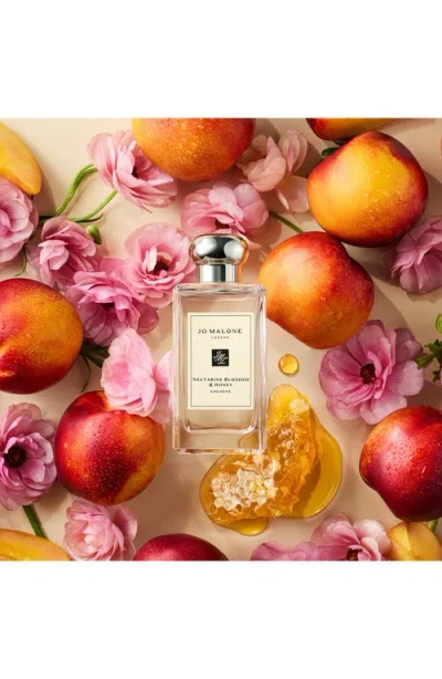 Jo Malone London ™ Nectarine Blossom & Honey Cologne In No Color