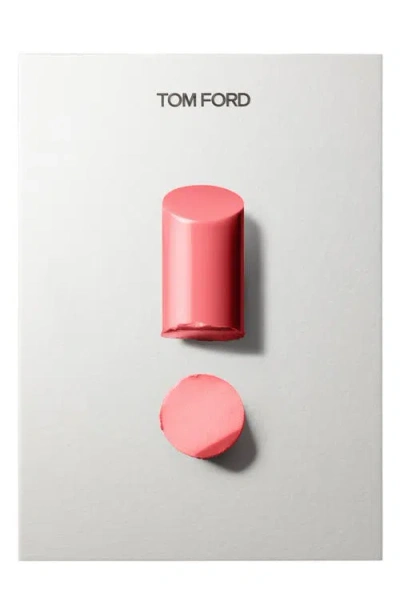 Tom Ford Soleil Lip Balm In Pink