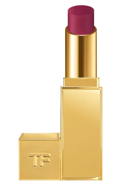 Tom Ford Soleil Lip Balm In Purple
