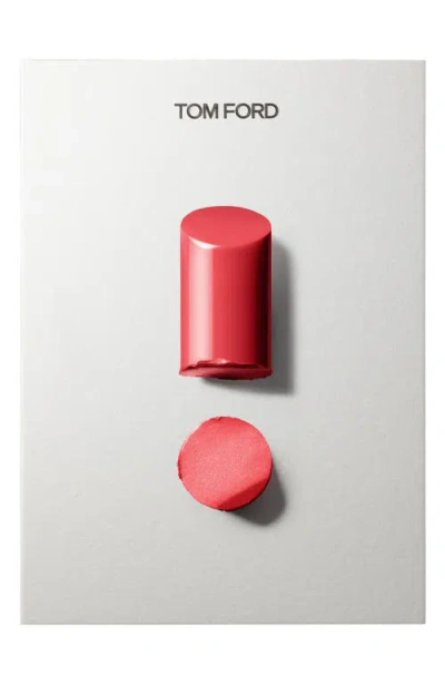 Tom Ford Soleil Lip Balm In 03 Escapist