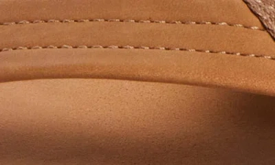 Hari Mari Hometown Fields Texas Flip Flop In Brown