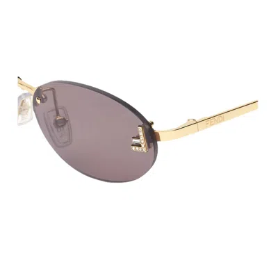 Fendi First Crystal