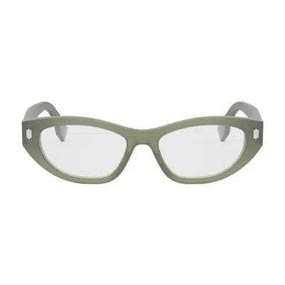 Fendi Roma Eyeglasses