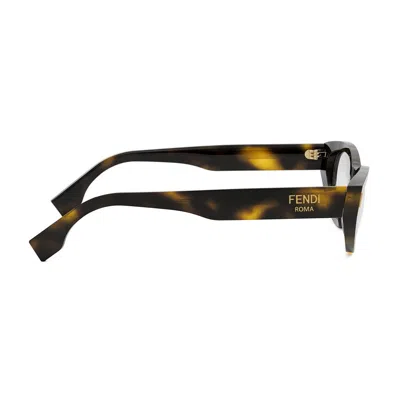 Fendi Roma Eyeglasses