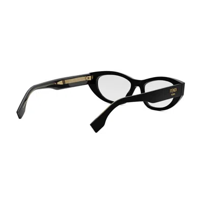 Fendi Roma Eyeglasses