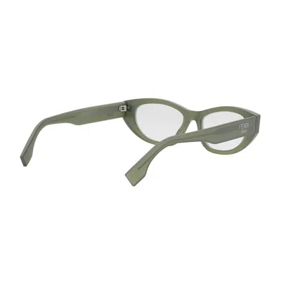 Fendi Roma Eyeglasses