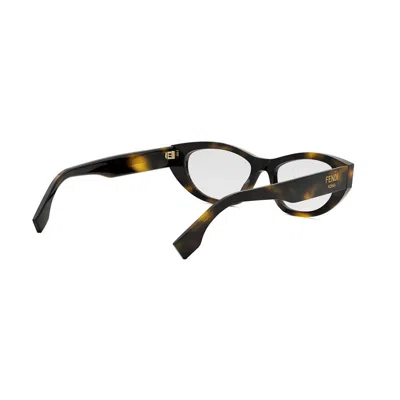 Fendi Roma Eyeglasses