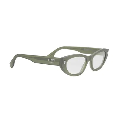 Fendi Roma Eyeglasses