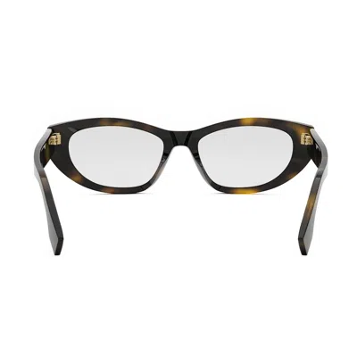 Fendi Roma Eyeglasses