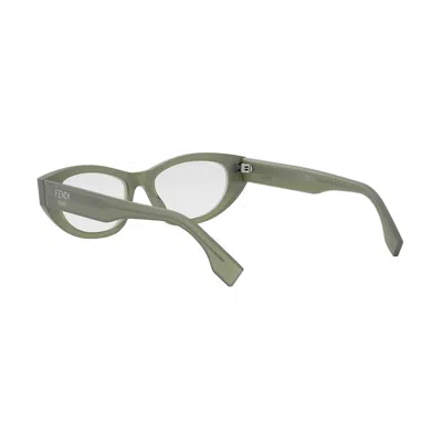 Fendi Roma Eyeglasses
