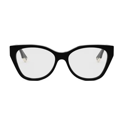 Fendi Way Eyeglasses