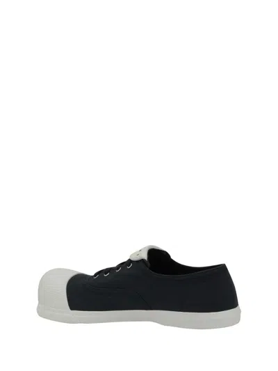 Marni Sneakers In Black