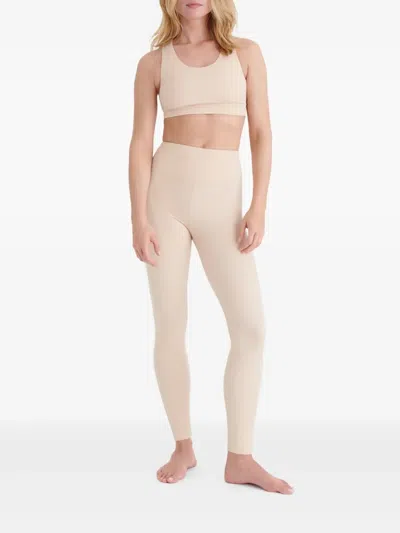 Eres Billie Leggings In Neutral