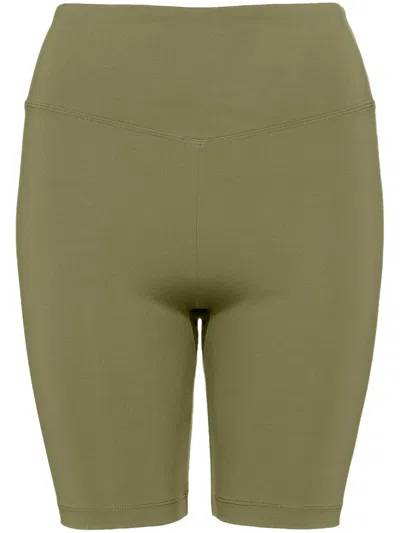 Eres Jeannie Short In Green