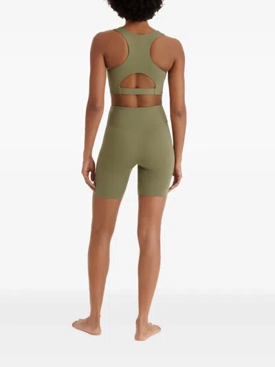 Eres Jeannie Short In Green