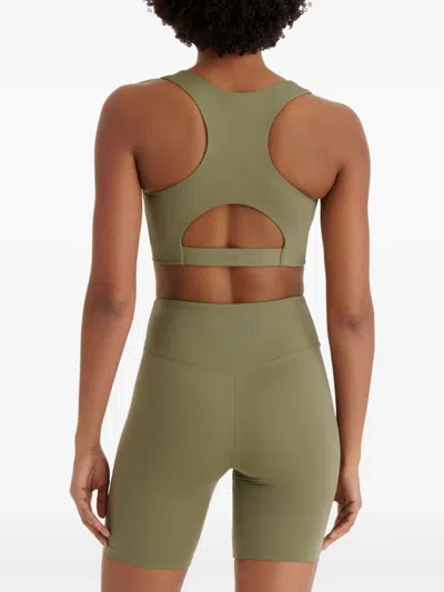 Eres Jeannie Short In Green