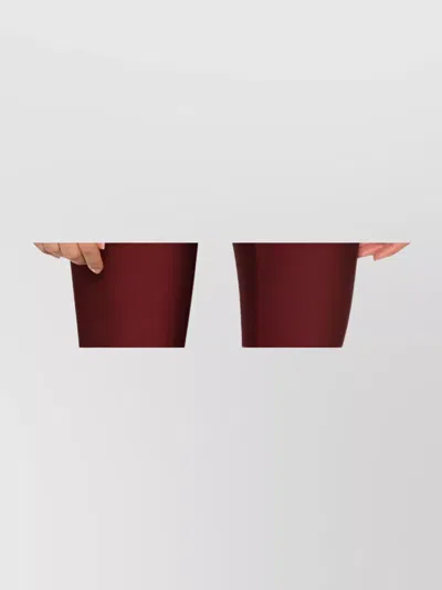 P.a.r.o.s.h Pathos Faux-fur Bomber Jacket In Neutrals