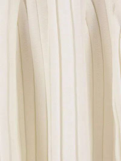 Self-portrait Knitted Mini Dress