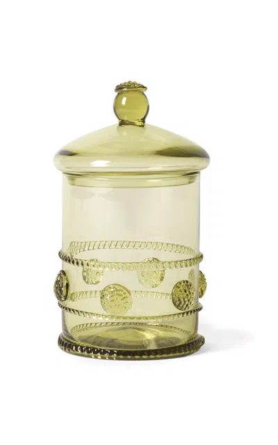 Akua Objects Karl Bonbonniére Dots In Green