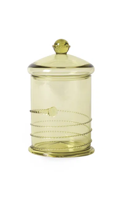 Akua Objects Karl Bonbonniére Swirl In Green