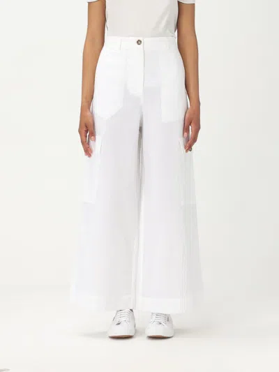 裤子 COLMAR 女士 颜色 白色