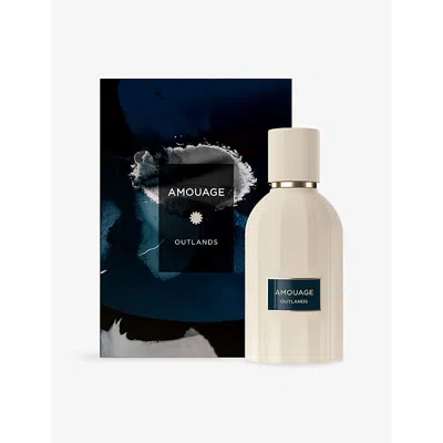 Amouage Outlands Essence De Parfum