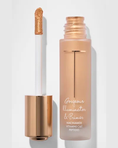 Trish Mcevoy Gorgeous® Illuminator & Primer