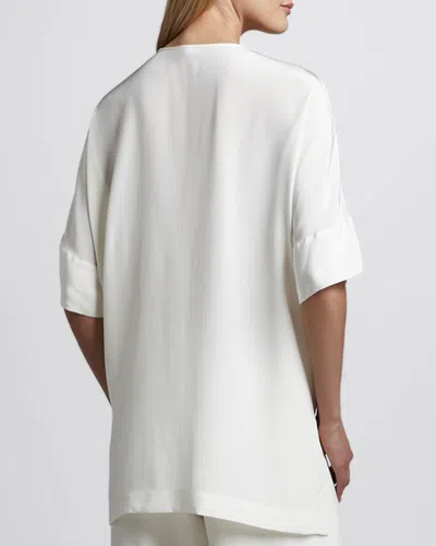 Halston Manuela Strapless Floral-print Column Gown In Camel Statement Flow