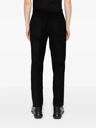 Kidsuper Juggler Hands Trousers In Black