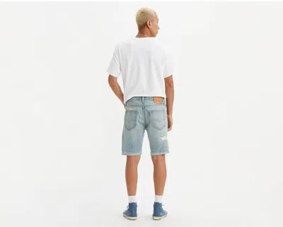 Levi's 412 Slim Fit 9" Men's Shorts 42x9 In Gummy Bears