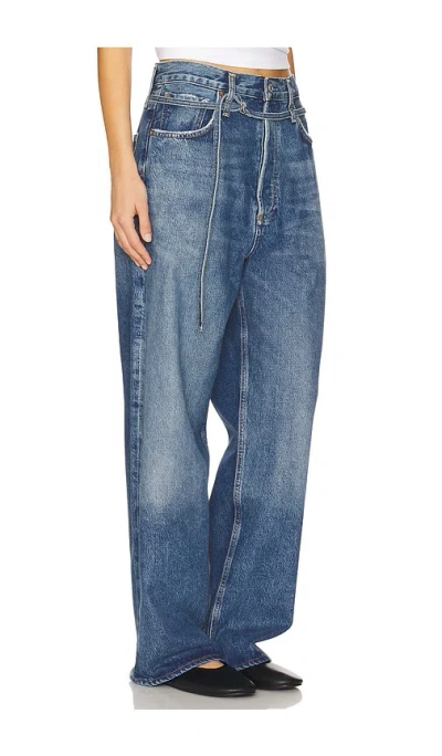 Agolde Emmi Jeans Intuition