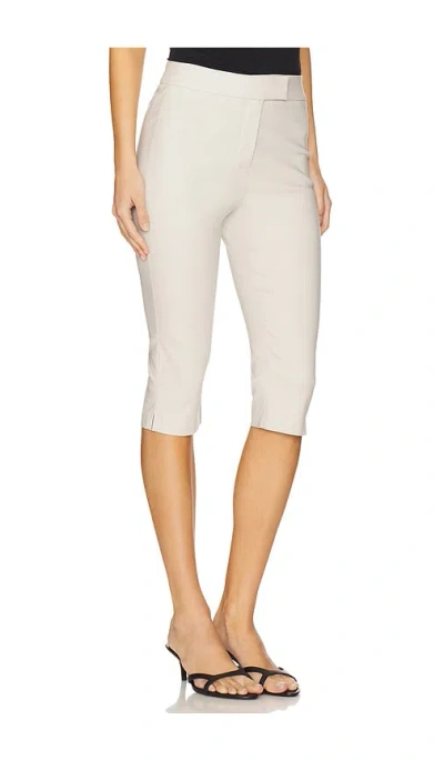 Lamarque Celine Capri In Ivory