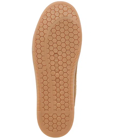 Dolce Vita Women's Notice Slide Mule Sneakers In Gold
