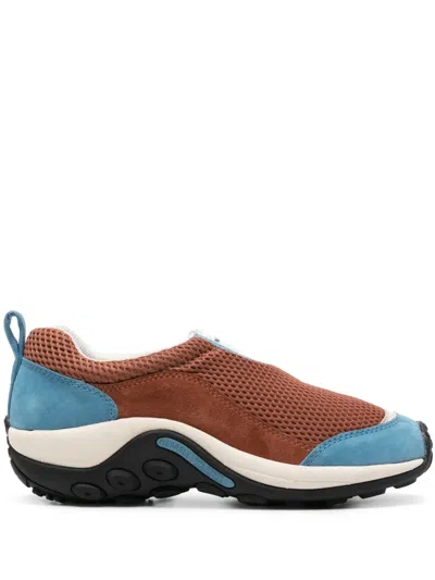 拼接套穿式运动鞋