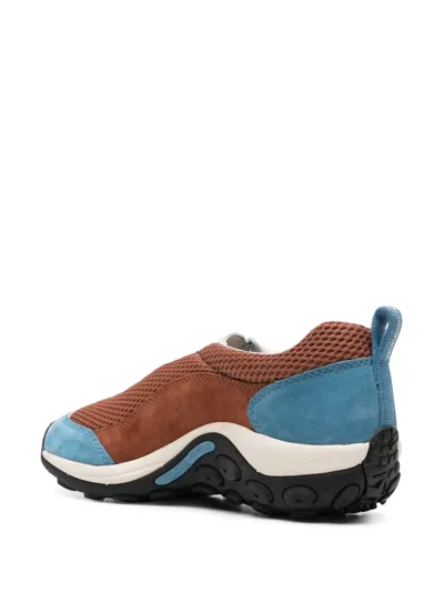 拼接套穿式运动鞋