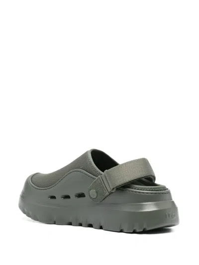 PEAKMOD 木屐凉鞋