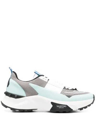Valentino Garavani Sneakers In Multicolour