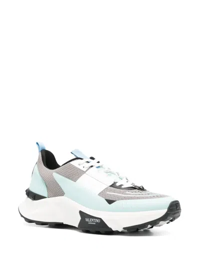 Valentino Garavani Sneakers In Multicolour
