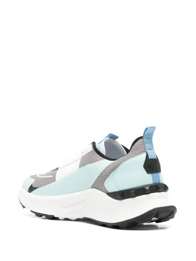 Valentino Garavani Sneakers In Multicolour