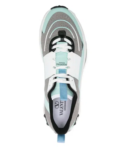 Valentino Garavani Sneakers In Multicolour