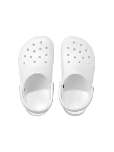 CLASSIC 穿孔凉鞋