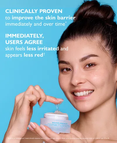 Peter Thomas Roth Water Drench Hyaluronic Jelly Moisturizer 1.7 oz / 50 ml In No Color