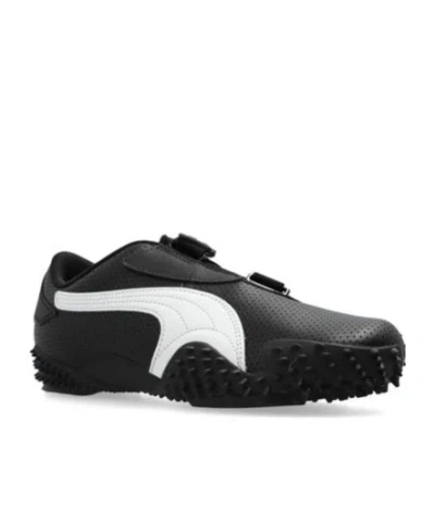 Puma Mostro Og Prime Sneakers Women In Black
