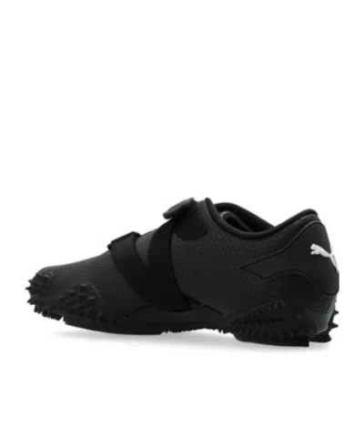 Puma Mostro Og Prime Sneakers Women In Black