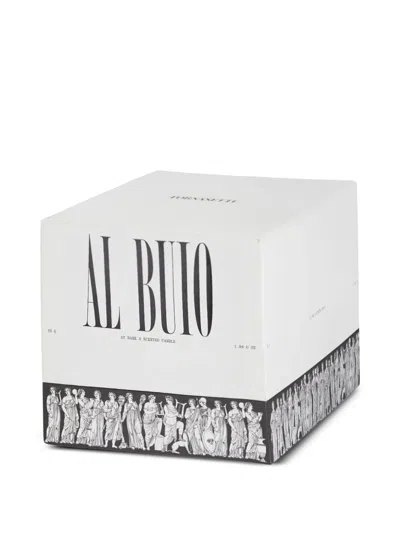 AL BUIO 蜡烛（110克）