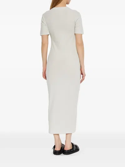 棉中长连衣裙（三件装）