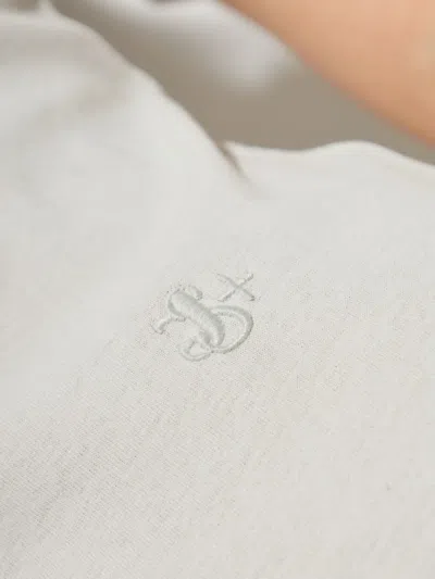 棉中长连衣裙（三件装）