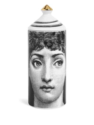 Fornasetti Talvolta Room Spray In Black