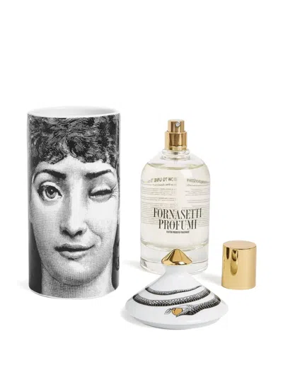 Fornasetti Talvolta Room Spray In Black